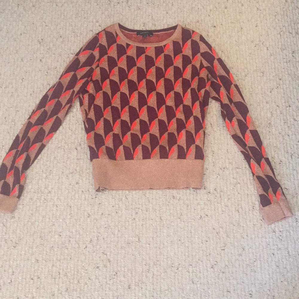 Ann Taylor Sweater